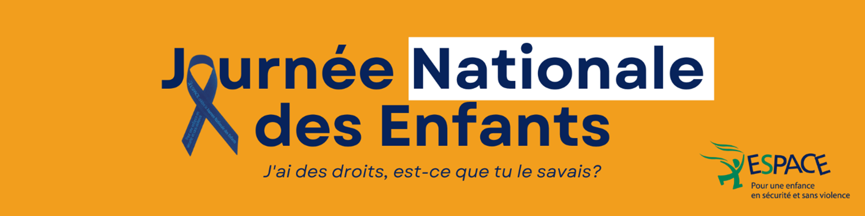 J’ai des droits, est-ce que tu le savais?