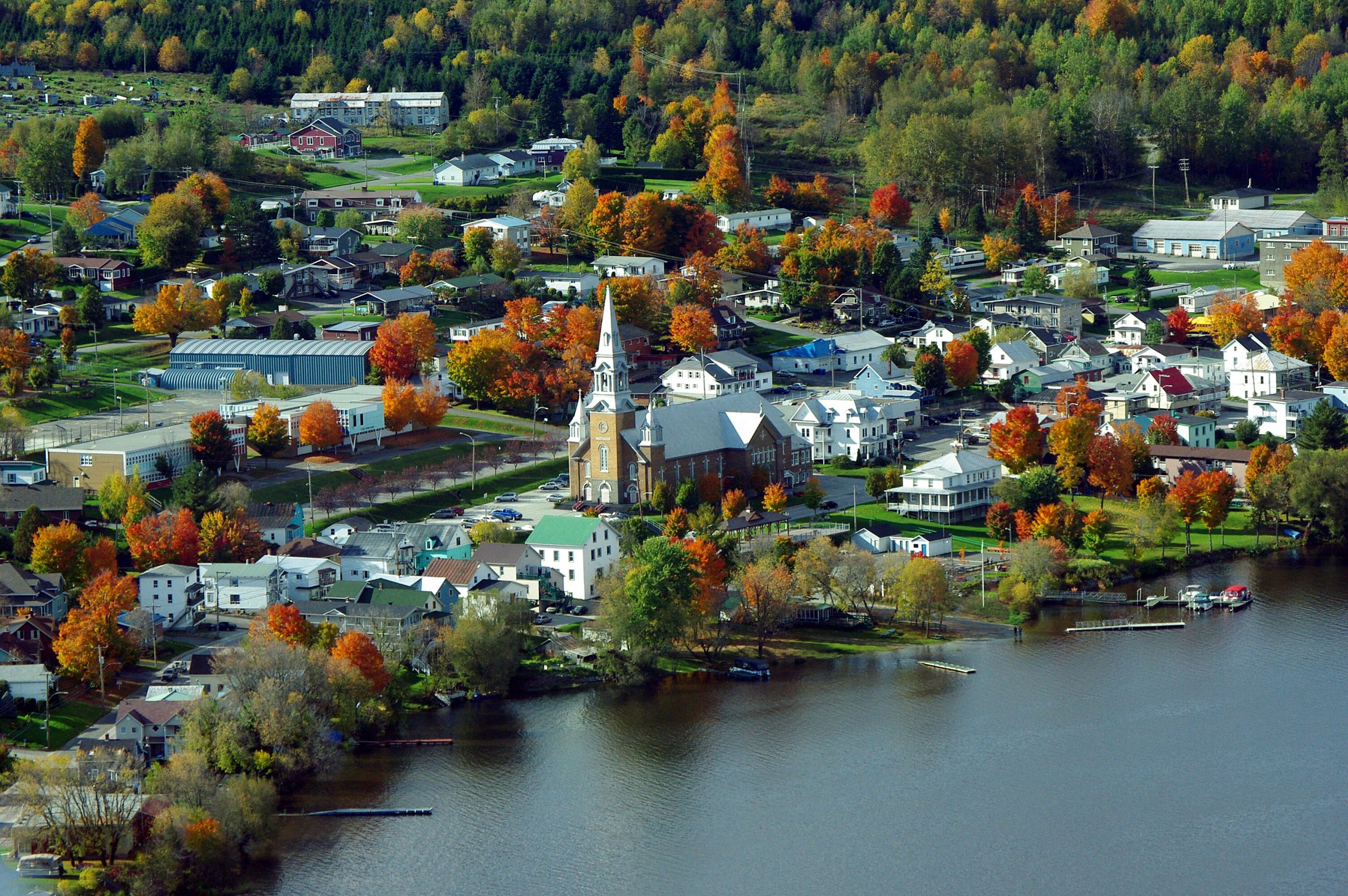 Congrès du Regroupement des organismes ESPACE du Québec : au centre de nos émotions !