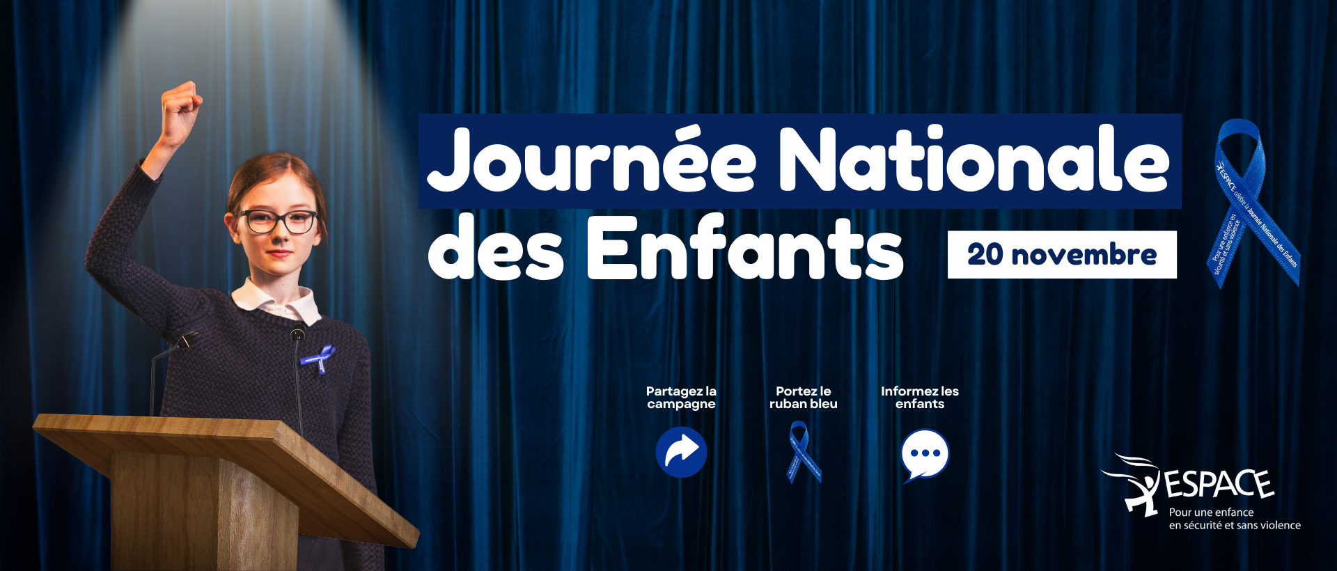 Journée Nationale des Enfants 2023