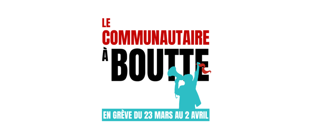 Mettre de l’avant l’apport essentiel des organismes communautaires en matière de prévention!